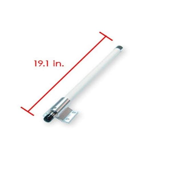 5.1 - 5.9 GHz Outdoor Omni Antenna 8dBi